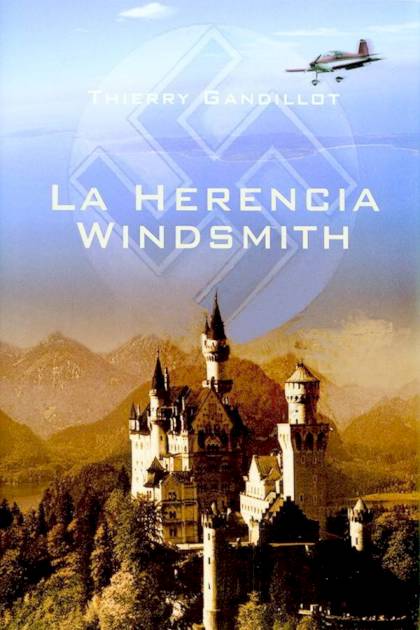 La herencia Windsmith Thierry Gandillot - Pangea Ebook