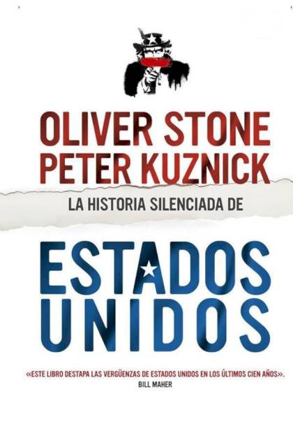 La historia silenciada de Estados Unidos Oliver Stone - Pangea Ebook