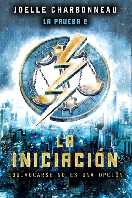 La iniciación Joelle Charbonneau - Pangea Ebook