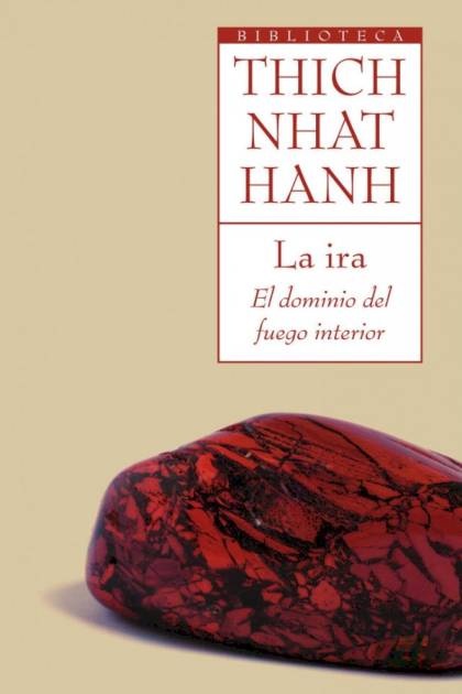 La ira Thich Nhat Hanh - Pangea Ebook