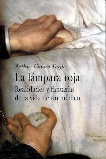 La lámpara roja Arthur Conan Doyle - Pangea Ebook