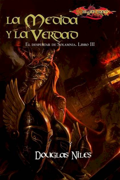 La Medida y la Verdad Douglas Niles - Pangea Ebook