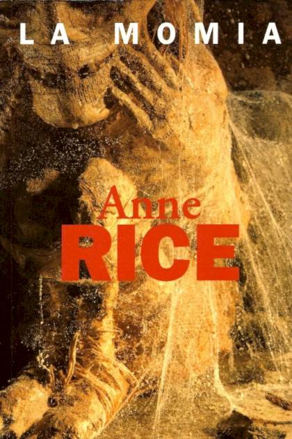La momia Anne Rice - Pangea Ebook