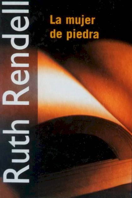La mujer de piedra Ruth Rendell - Pangea Ebook