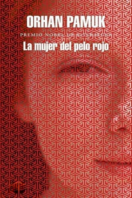 La mujer del pelo rojo Orhan Pamuk - Pangea Ebook