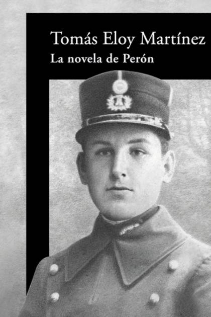 La novela de Perón Tomás Eloy Martínez - Pangea Ebook