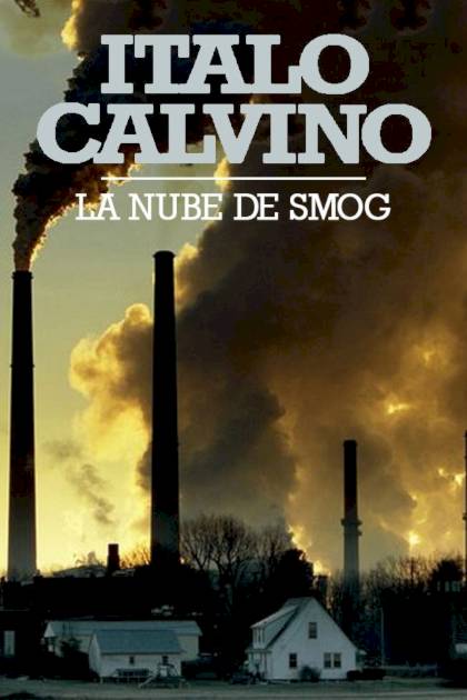 La nube de smog Italo Calvino - Pangea Ebook