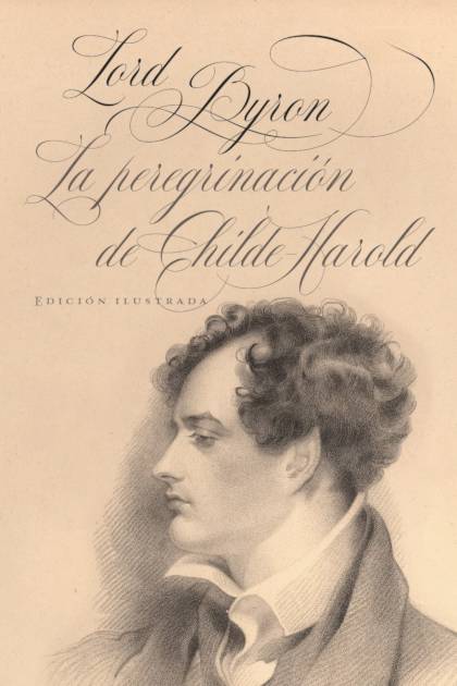 La peregrinación de Childe Harold trad Lord Byron - Pangea Ebook