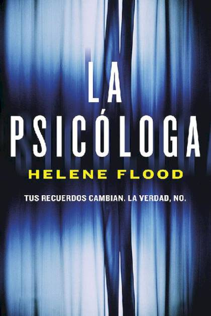 La psicóloga Helene Flood - Pangea Ebook