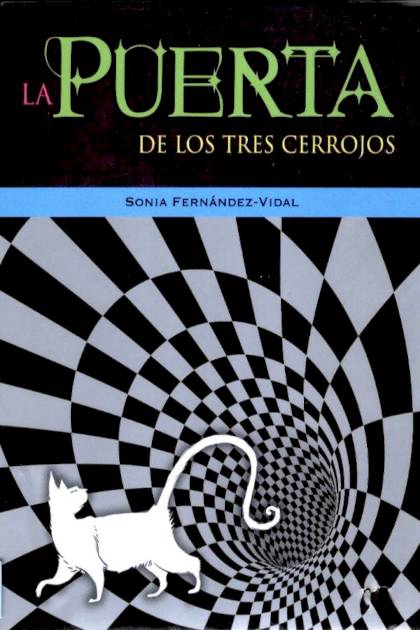La puerta de los tres cerrojos Sonia Fernández Vidal - Pangea Ebook