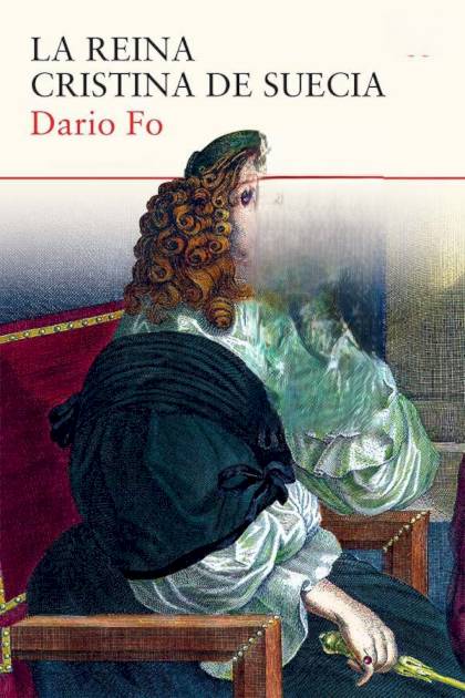 La reina Cristina de Suecia Dario Fo - Pangea Ebook
