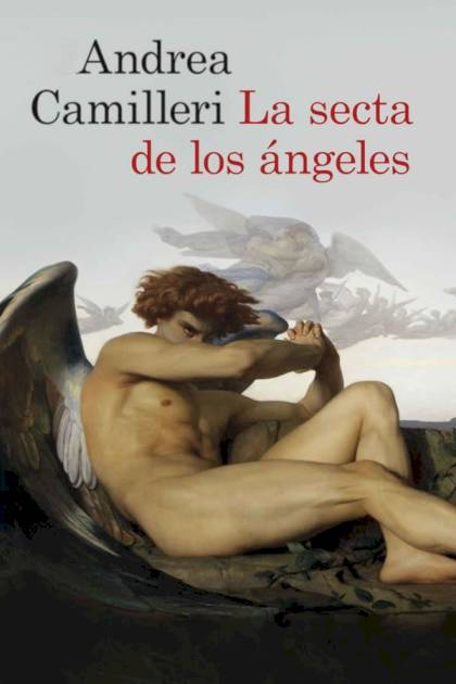 La secta de los ángeles Andrea Camilleri - Pangea Ebook