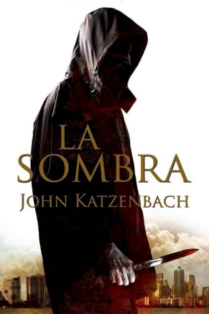 La sombra John Katzenbach - Pangea Ebook