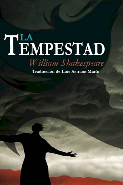 La tempestad William Shakespeare - Pangea Ebook