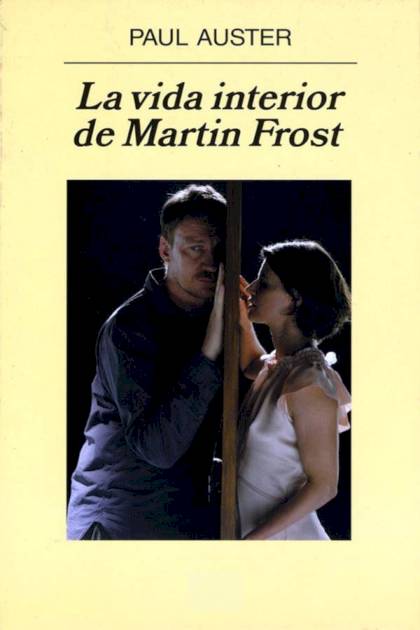 La vida interior de Martin Frost Paul Auster - Pangea Ebook