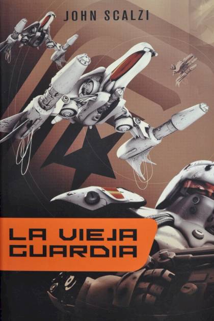 La vieja guardia John Scalzi - Pangea Ebook