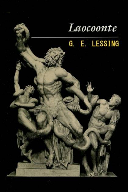 Laocoonte Gotthold Ephraim Lessing - Pangea Ebook