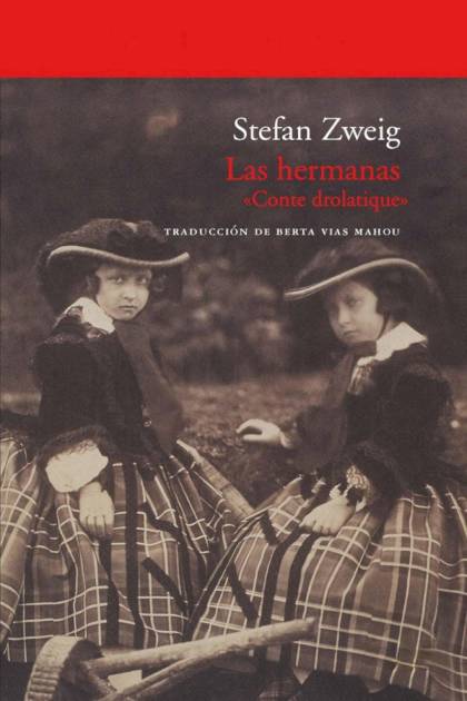 Las hermanas Stefan Zweig - Pangea Ebook