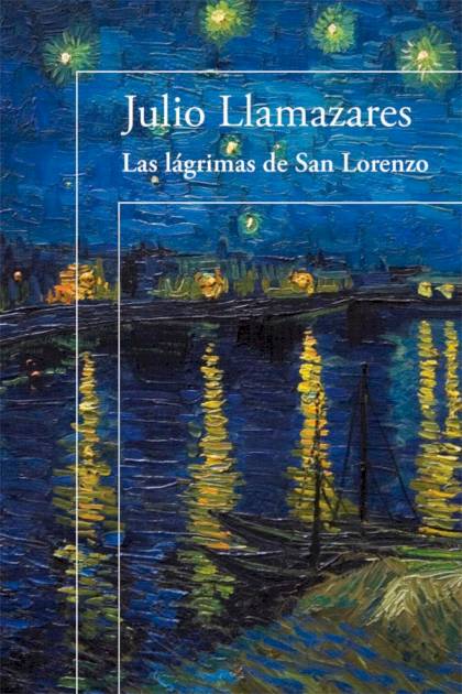 Las lágrimas de San Lorenzo Julio Llamazares - Pangea Ebook