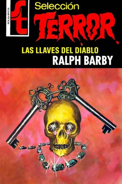 Las llaves del Diablo Ralph Barby - Pangea Ebook