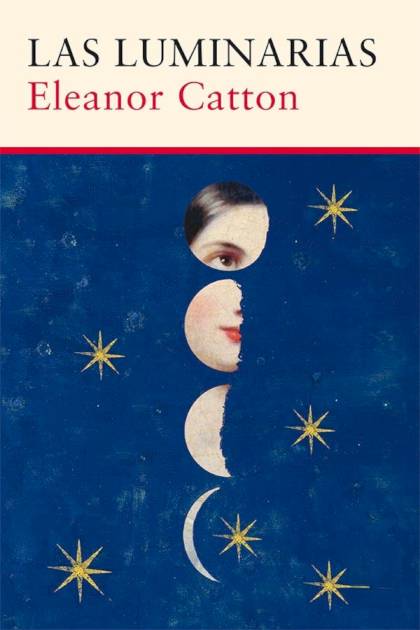 Las luminarias Eleanor Catton - Pangea Ebook