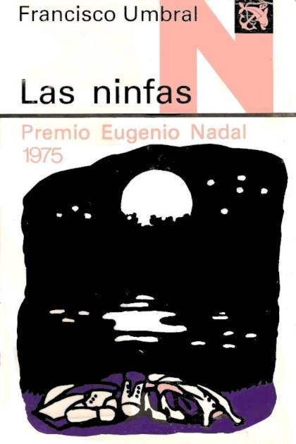 Las ninfas Francisco Umbral - Pangea Ebook