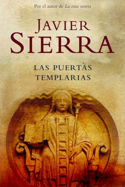Las puertas templarias Javier Sierra - Pangea Ebook