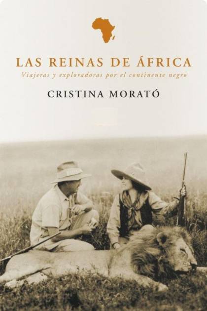 Las reinas de África Cristina Morató - Pangea Ebook