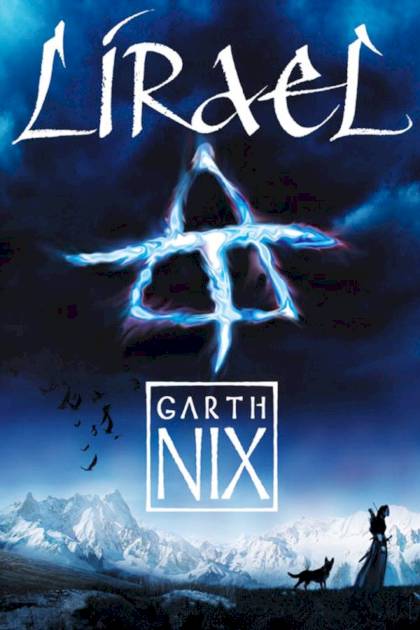 Lirael Garth Nix - Pangea Ebook