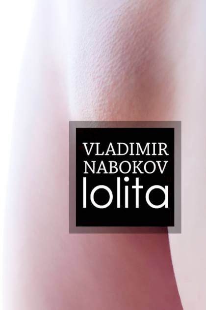 Lolita Vladimir Nabokov - Pangea Ebook