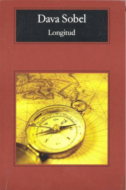 Longitud Dava Sobel - Pangea Ebook