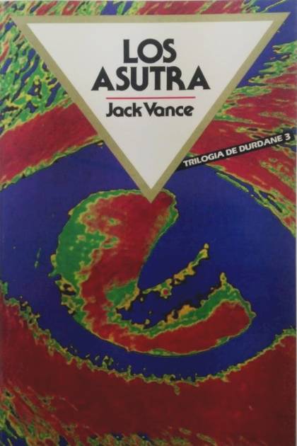 Los Asutra Jack Vance - Pangea Ebook