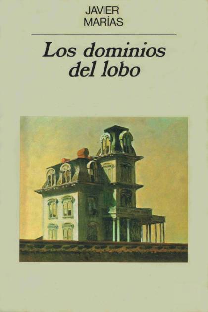 Los dominios del lobo Javier Marías - Pangea Ebook