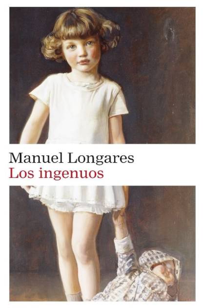 Los ingenuos Manuel Longares - Pangea Ebook