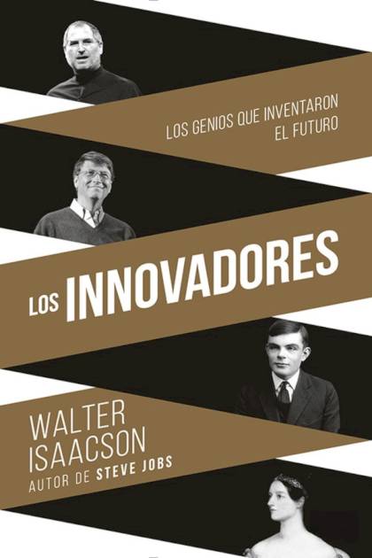 Los innovadores Walter Isaacson - Pangea Ebook