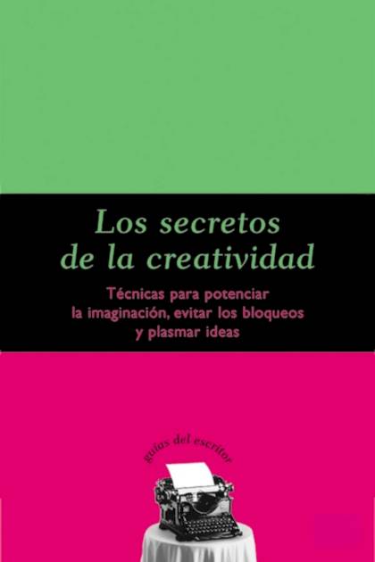 Los secretos de la creatividad Silvia Adela Kohan - Pangea Ebook