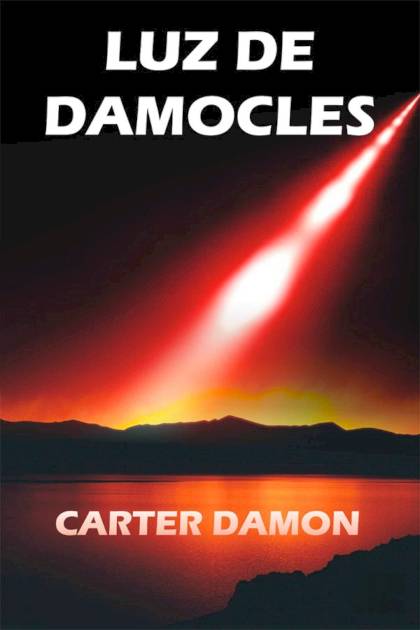 Luz de Damocles Carter Damon - Pangea Ebook