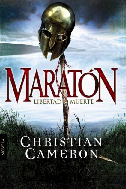 Maratón Christian Cameron - Pangea Ebook