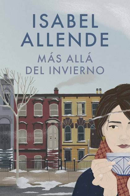 Más allá del invierno Isabel Allende - Pangea Ebook