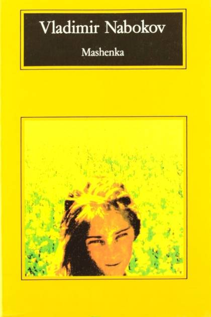 Mashenka Vladimir Nabokov - Pangea Ebook
