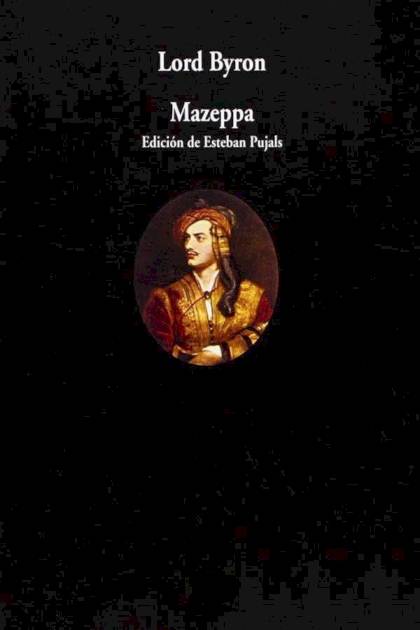 Mazeppa Lord Byron - Pangea Ebook
