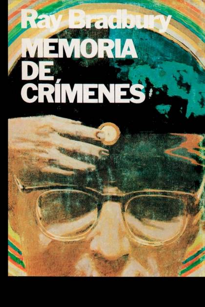 Memoria de crímenes Ray Bradbury - Pangea Ebook