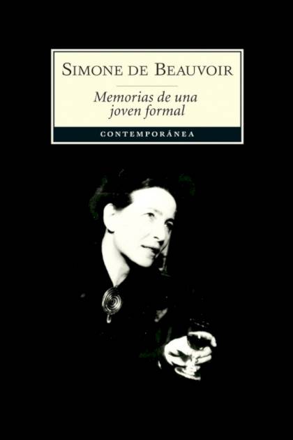 Memorias de una joven formal Simone de Beauvoir - Pangea Ebook