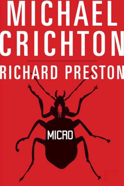 Micro Michael Crichton - Pangea Ebook