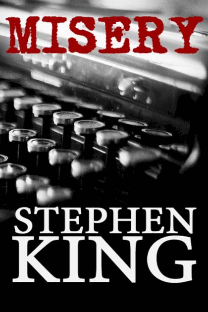 Misery Stephen King - Pangea Ebook