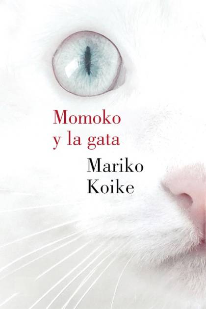 Momoko y la gata Mariko Koike - Pangea Ebook