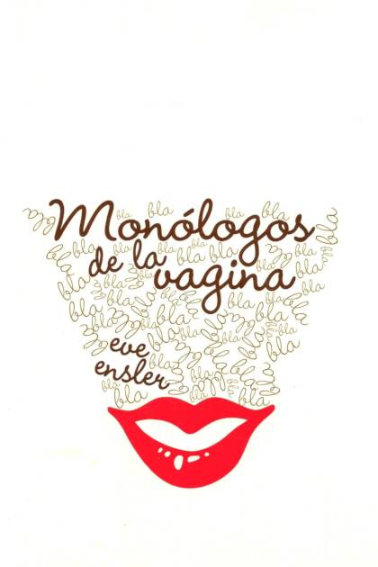 Monólogos de la vagina Eve Ensler - Pangea Ebook