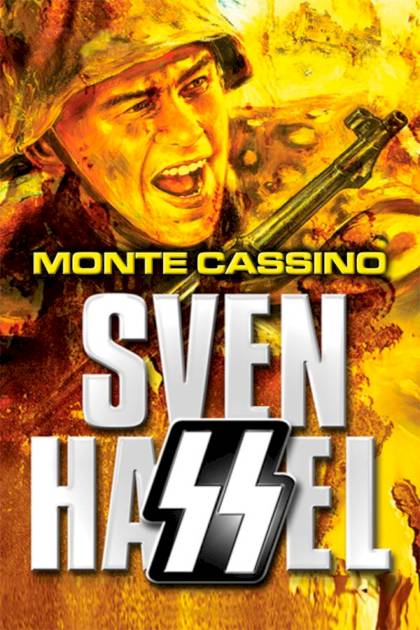 Monte Cassino Sven Hassel - Pangea Ebook