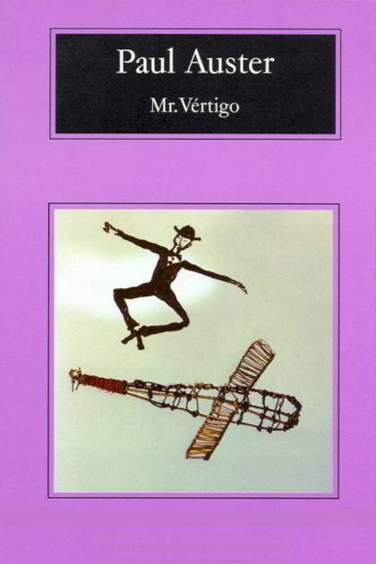 Mr Vértigo Paul Auster - Pangea Ebook