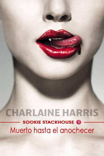 Muerto hasta el anochecer Charlaine Harris - Pangea Ebook
